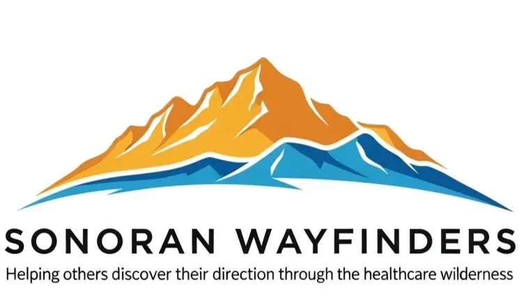 Sonoran Wayfinders Logo